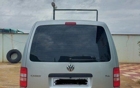 Volkswagen Caddy III рестайлинг, 2011 год, 1 000 000 рублей, 5 фотография