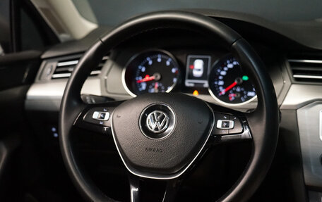 Volkswagen Passat B8 рестайлинг, 2016 год, 2 055 000 рублей, 14 фотография