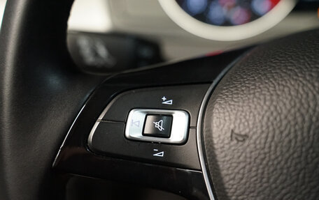 Volkswagen Passat B8 рестайлинг, 2016 год, 2 055 000 рублей, 15 фотография