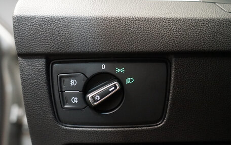 Volkswagen Passat B8 рестайлинг, 2016 год, 2 055 000 рублей, 12 фотография