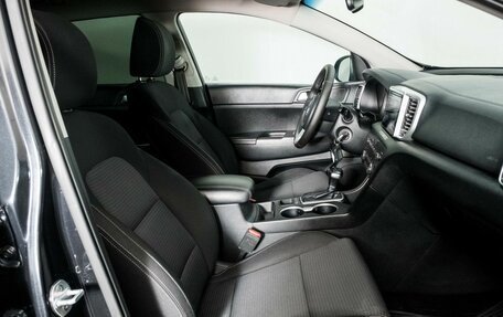 KIA Sportage IV рестайлинг, 2020 год, 1 798 000 рублей, 8 фотография