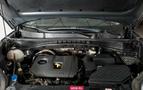 KIA Sportage IV рестайлинг, 2020 год, 1 798 000 рублей, 12 фотография