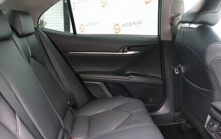 Toyota Camry, 2021 год, 3 399 000 рублей, 14 фотография