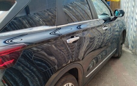 FAW Bestune T77, 2022 год, 1 950 000 рублей, 1 фотография