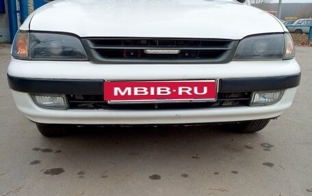 Toyota Caldina, 1996 год, 350 000 рублей, 2 фотография