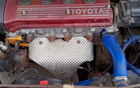 Toyota Caldina, 1996 год, 350 000 рублей, 8 фотография