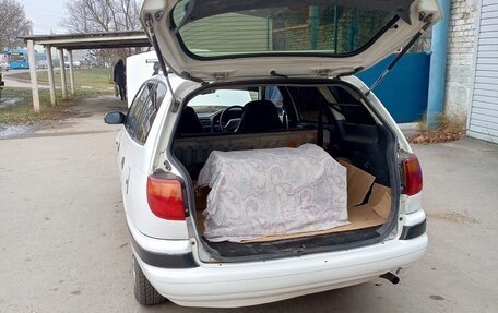 Toyota Caldina, 1996 год, 350 000 рублей, 6 фотография