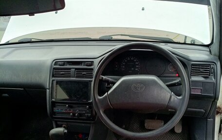 Toyota Caldina, 1996 год, 350 000 рублей, 7 фотография