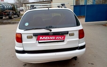 Toyota Caldina, 1996 год, 350 000 рублей, 5 фотография