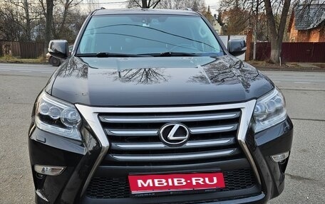 Lexus GX II, 2014 год, 4 385 000 рублей, 1 фотография