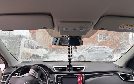 Nissan Qashqai, 2018 год, 2 070 000 рублей, 6 фотография