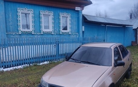 Daewoo Nexia I рестайлинг, 2002 год, 55 000 рублей, 1 фотография