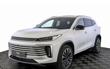 CheryExeed TXL, 2024 год, 4 200 000 рублей, 1 фотография