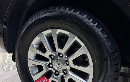 Toyota Land Cruiser Prado 150 рестайлинг 2, 2018 год, 5 700 000 рублей, 15 фотография