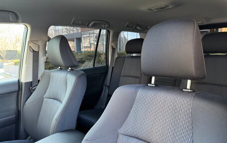 Toyota Land Cruiser Prado 150 рестайлинг 2, 2018 год, 5 700 000 рублей, 20 фотография