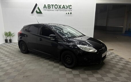 Ford Focus III, 2013 год, 750 000 рублей, 1 фотография