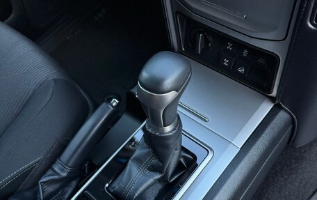 Toyota Land Cruiser Prado 150 рестайлинг 2, 2018 год, 5 700 000 рублей, 28 фотография