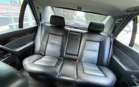 Mercedes-Benz S-Класс, 1998 год, 2 100 000 рублей, 6 фотография