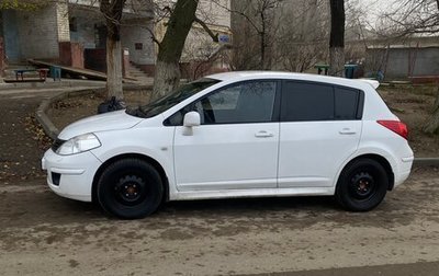 Nissan Tiida, 2013 год, 780 000 рублей, 1 фотография