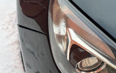 Opel Astra J, 2012 год, 1 150 000 рублей, 9 фотография