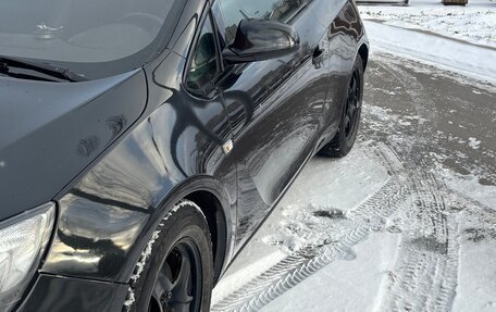 Opel Astra J, 2012 год, 1 150 000 рублей, 8 фотография