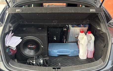 Opel Astra J, 2012 год, 1 150 000 рублей, 12 фотография