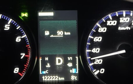 Mitsubishi Outlander III рестайлинг 3, 2015 год, 1 680 000 рублей, 8 фотография