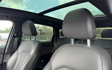 Audi Q7, 2019 год, 6 490 000 рублей, 11 фотография