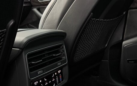 Audi Q7, 2019 год, 6 490 000 рублей, 14 фотография