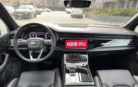 Audi Q7, 2019 год, 6 490 000 рублей, 15 фотография