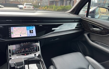 Audi Q7, 2019 год, 6 490 000 рублей, 17 фотография