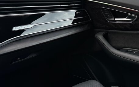 Audi Q7, 2019 год, 6 490 000 рублей, 20 фотография