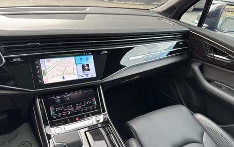 Audi Q7, 2019 год, 6 490 000 рублей, 19 фотография