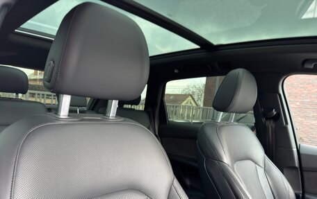 Audi Q7, 2019 год, 6 490 000 рублей, 23 фотография