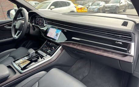 Audi Q7, 2019 год, 6 490 000 рублей, 21 фотография