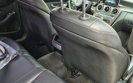 Mercedes-Benz C-Класс, 2017 год, 2 350 000 рублей, 6 фотография