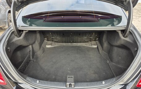 Mercedes-Benz C-Класс, 2017 год, 2 350 000 рублей, 5 фотография