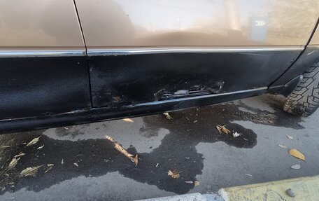 Daewoo Nexia I рестайлинг, 2002 год, 55 000 рублей, 6 фотография