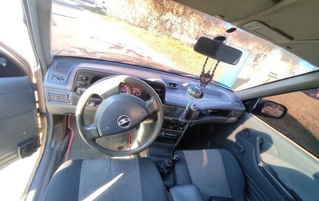 Daewoo Nexia I рестайлинг, 2002 год, 55 000 рублей, 4 фотография