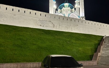 Daewoo Nexia I рестайлинг, 2002 год, 55 000 рублей, 9 фотография