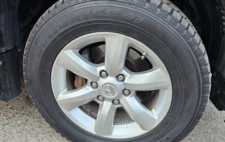 Lexus GX II, 2014 год, 4 385 000 рублей, 8 фотография