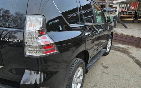 Lexus GX II, 2014 год, 4 385 000 рублей, 6 фотография
