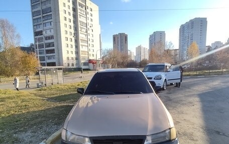 Daewoo Nexia I рестайлинг, 2002 год, 55 000 рублей, 8 фотография