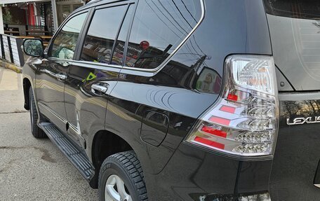 Lexus GX II, 2014 год, 4 385 000 рублей, 5 фотография