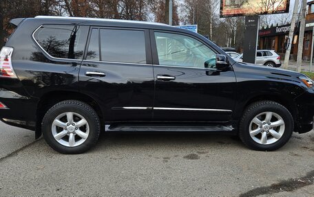 Lexus GX II, 2014 год, 4 385 000 рублей, 4 фотография