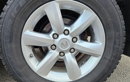 Lexus GX II, 2014 год, 4 385 000 рублей, 9 фотография