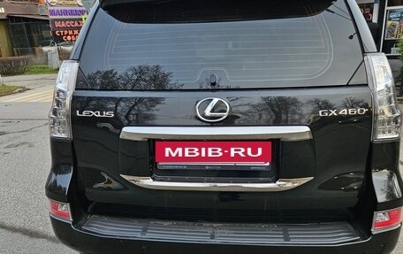 Lexus GX II, 2014 год, 4 385 000 рублей, 2 фотография