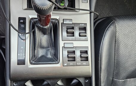 Lexus GX II, 2014 год, 4 385 000 рублей, 20 фотография