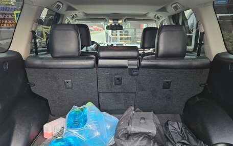 Lexus GX II, 2014 год, 4 385 000 рублей, 15 фотография