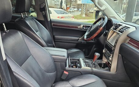 Lexus GX II, 2014 год, 4 385 000 рублей, 23 фотография